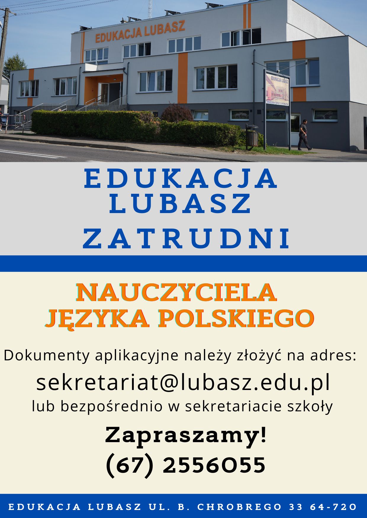 Zdjęcie: edukacja lubasz.jpg